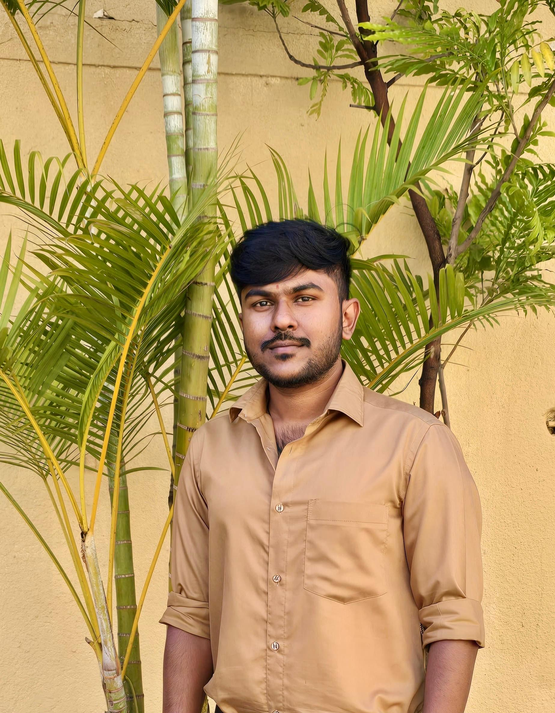 Krishna - Taravani Astrologer